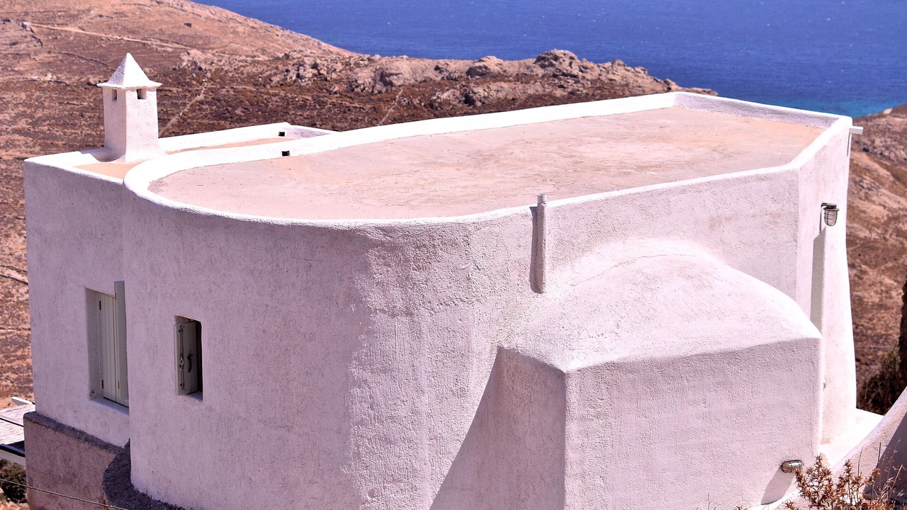 Photo of Outdoor in Serifos