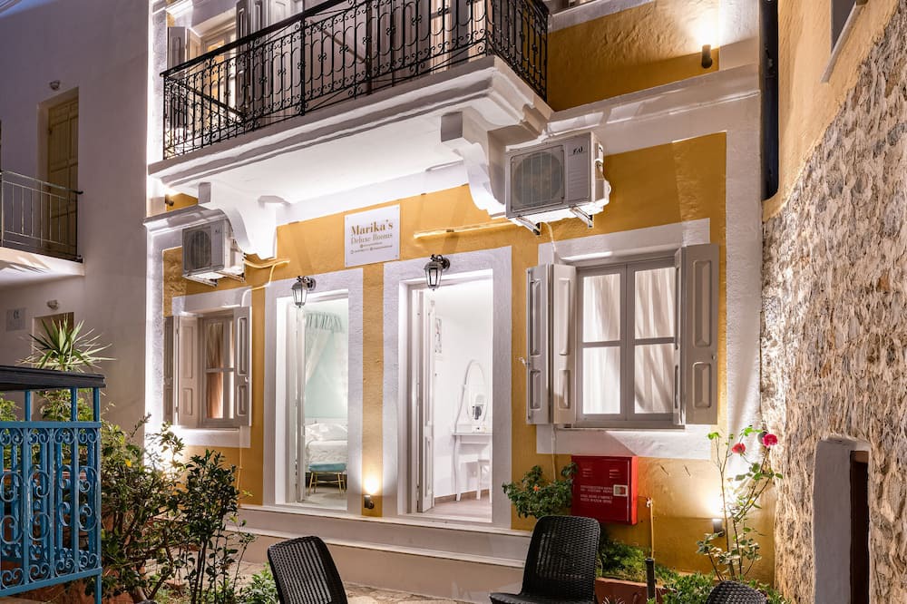 Photo of Outdoor in Symi