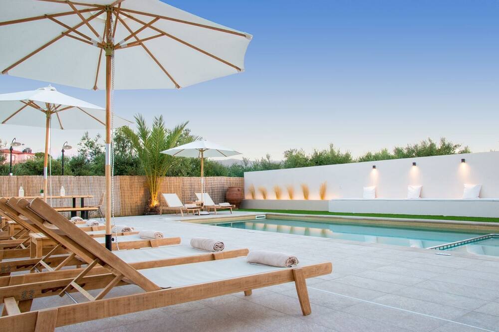 Photo of Outdoor in Galatas