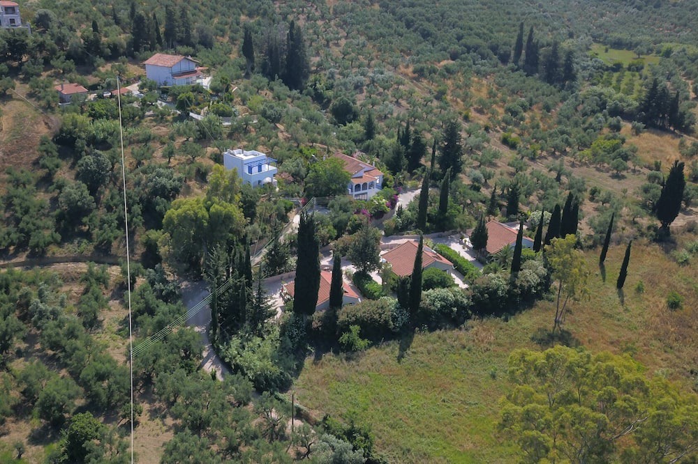 Photo of Outdoor in Gialova