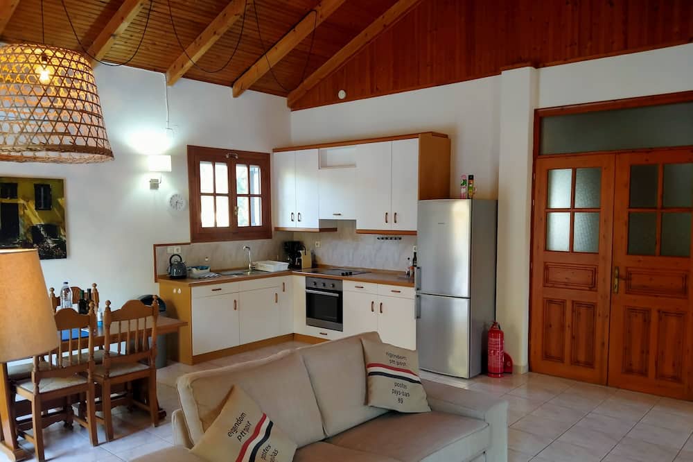 Photo of Livingroom in Gialova