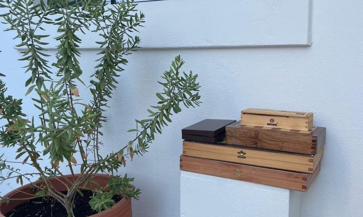 Photo of Outdoor in Spetses