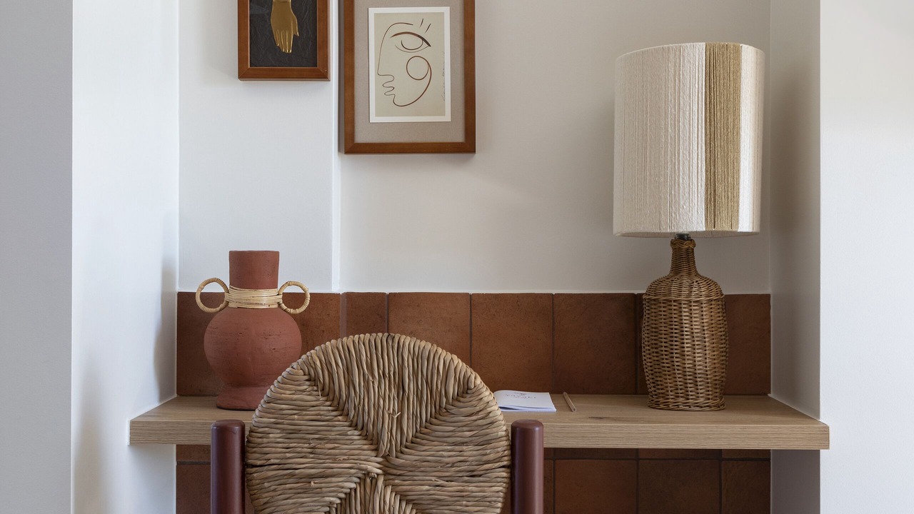 Photo of Bedroom in Spetses