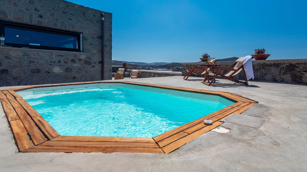 Photo of Outdoor in Milos