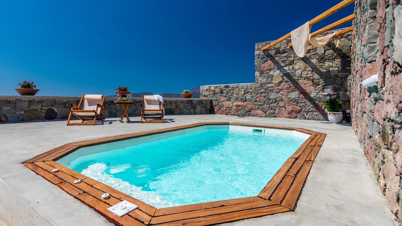 Photo of Outdoor in Milos