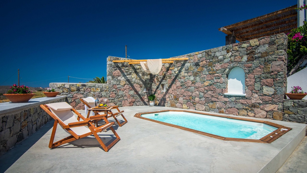 Photo of Outdoor in Milos