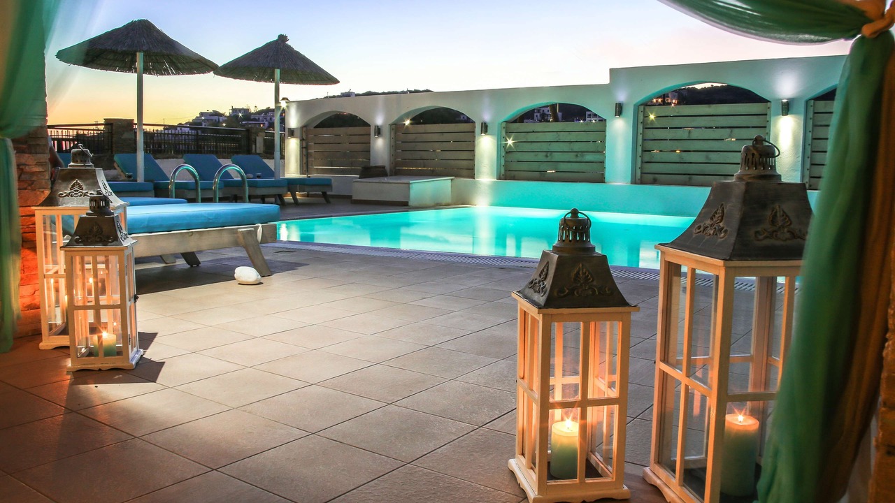 Photo of Outdoor in Mpatsi
