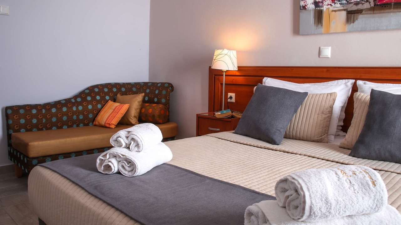 Photo of Bedroom in Mpatsi
