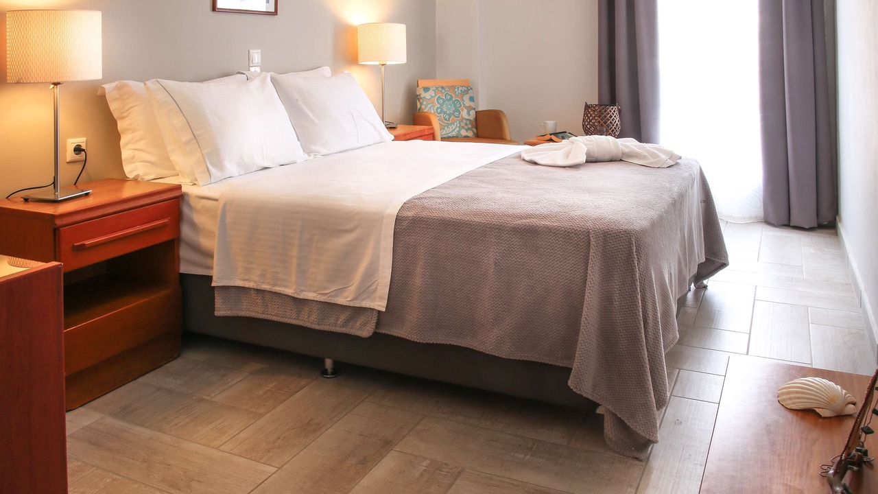 Photo of Bedroom in Mpatsi