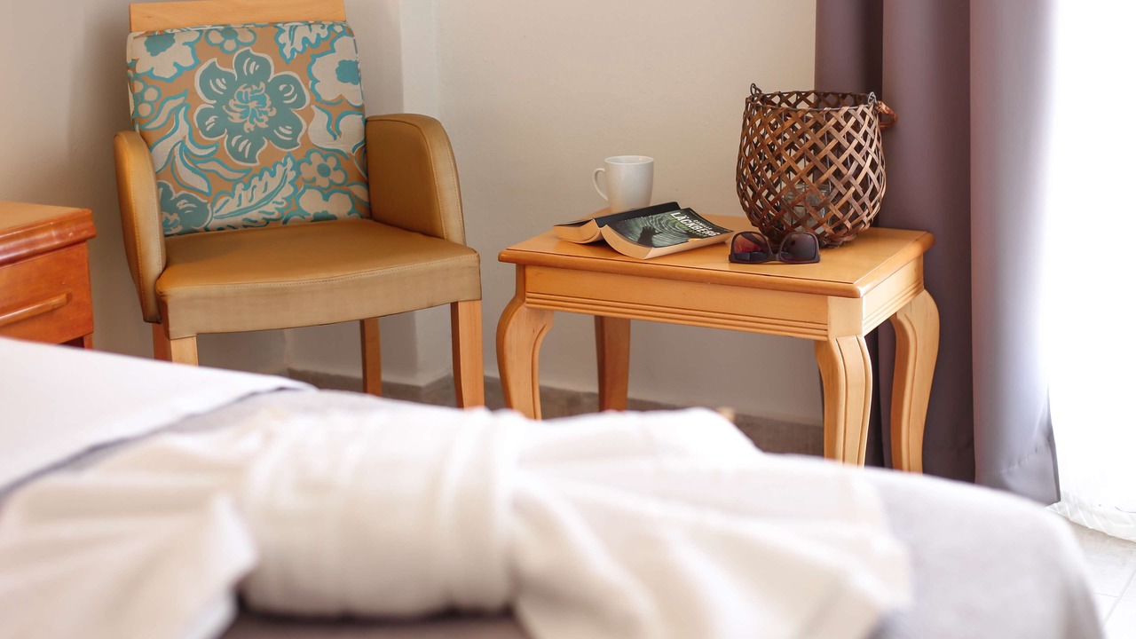 Photo of Bedroom in Mpatsi