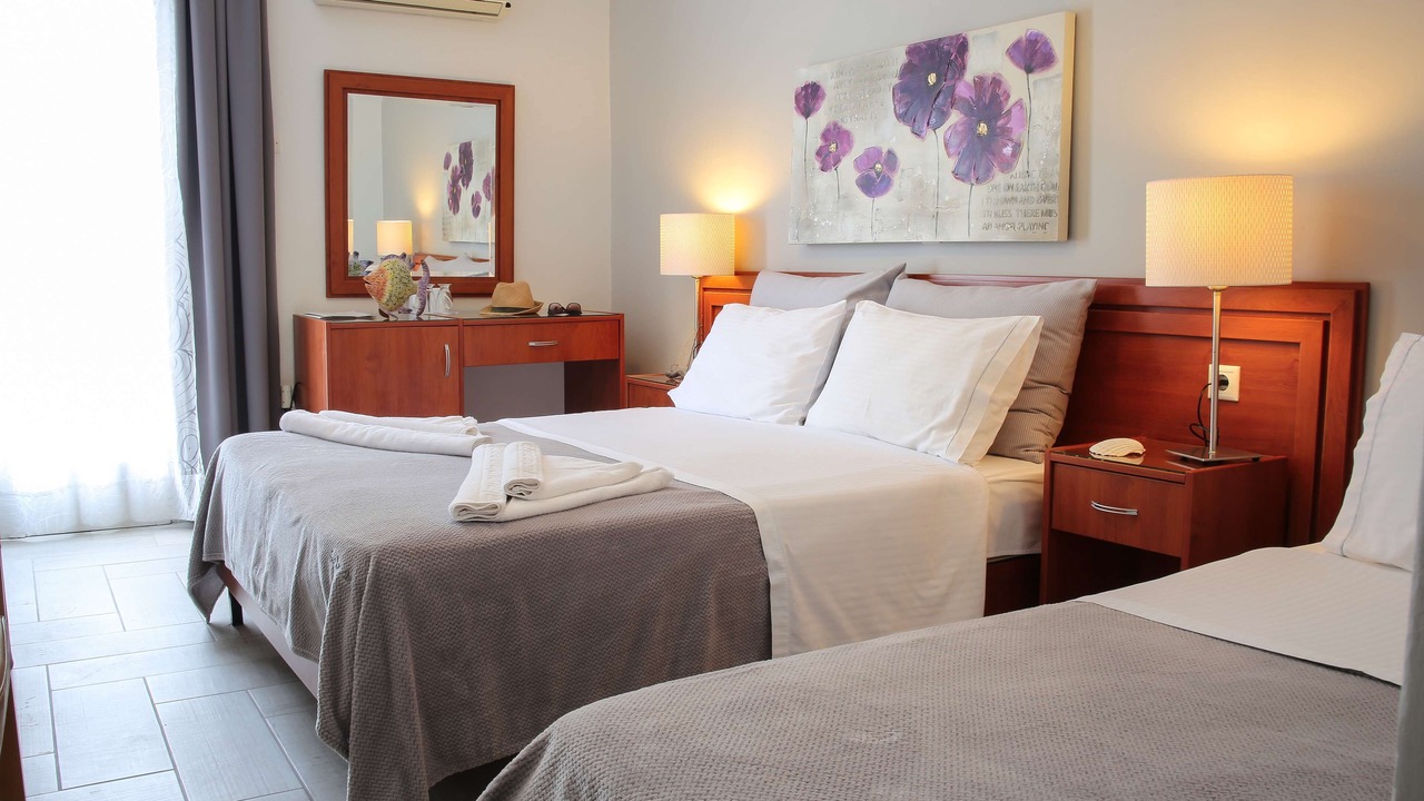 Photo of Bedroom in Mpatsi