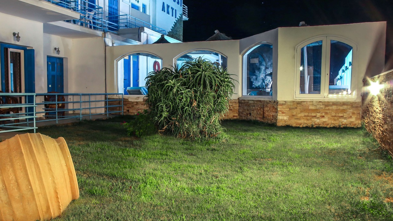 Photo of Bedroom in Mpatsi