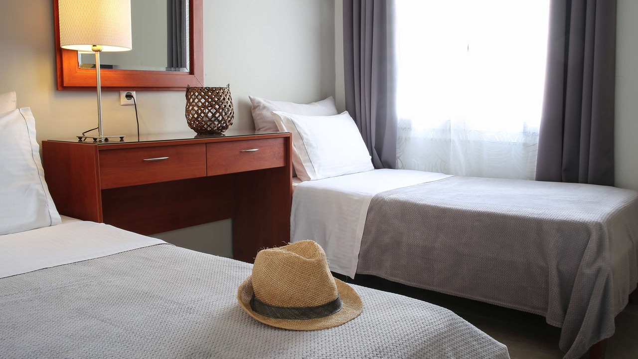 Photo of Bedroom in Mpatsi