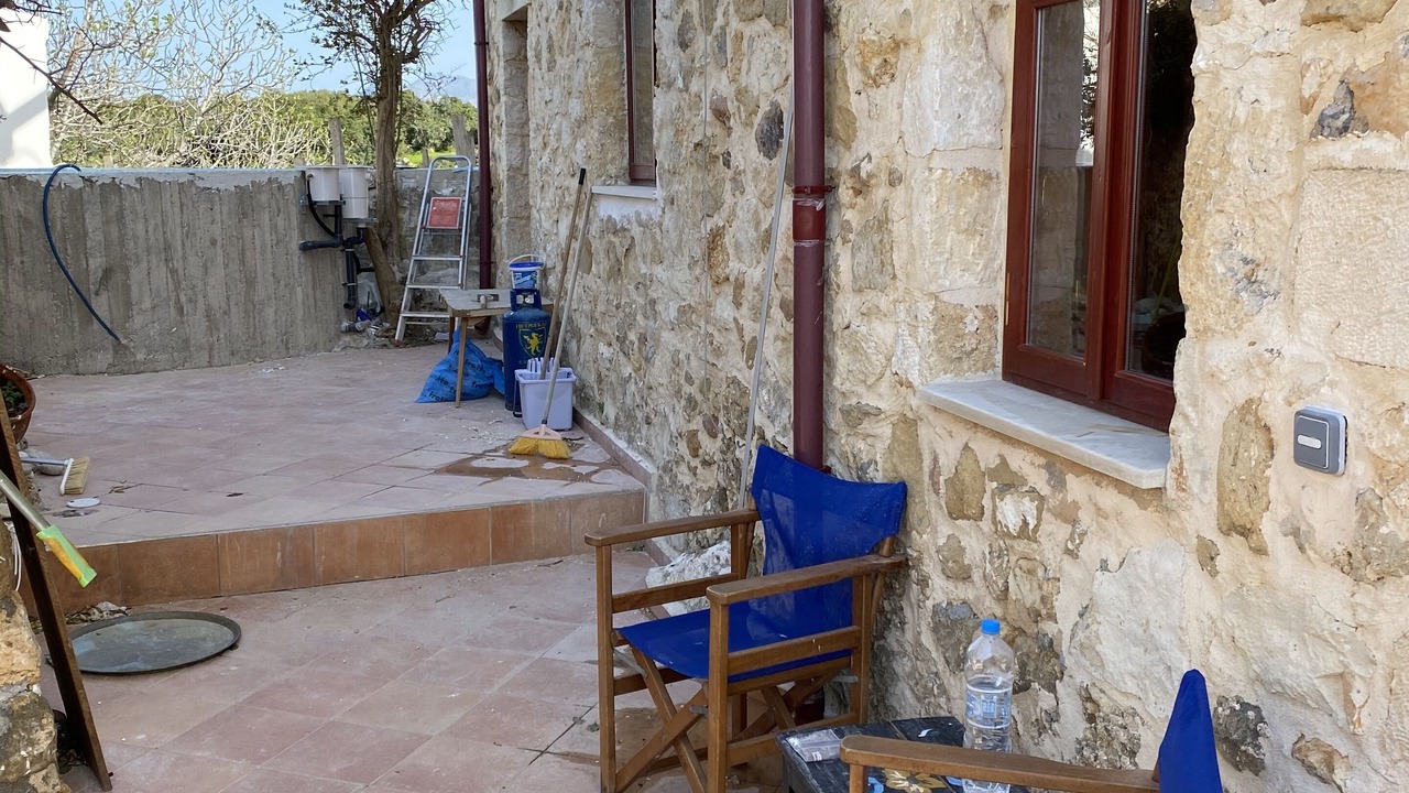 Photo of Outdoor in Maroulas