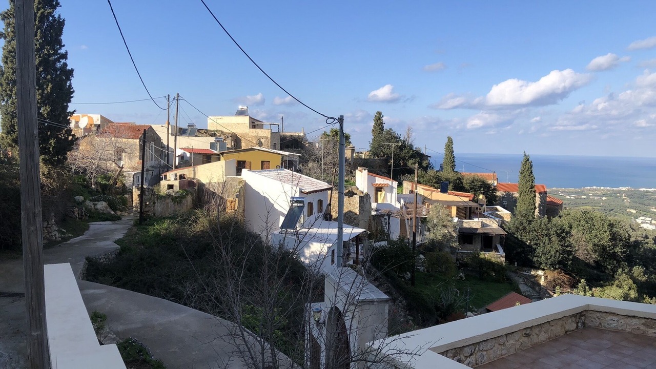 Photo of Outdoor in Maroulas