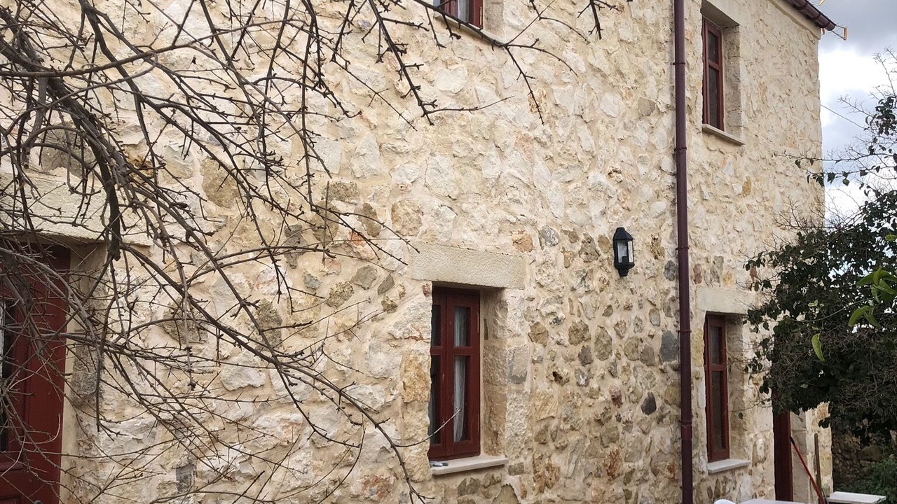 Photo of Outdoor in Maroulas