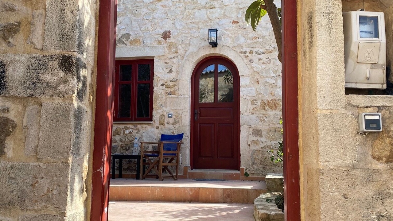 Photo of Outdoor in Maroulas