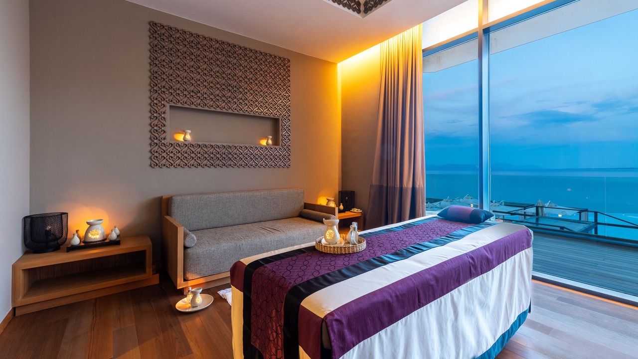 Photo of Bedroom in Dafnata
