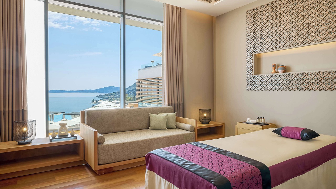 Photo of Bedroom in Dafnata