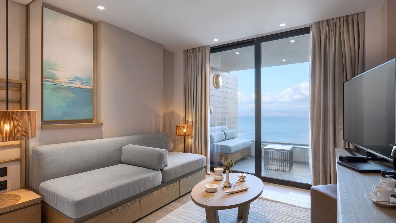 Photo of Bedroom in Dafnata