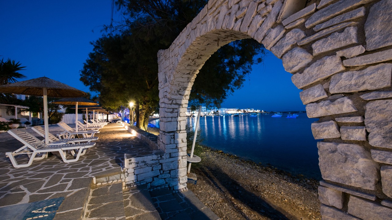 Photo of Outdoor in Aliki