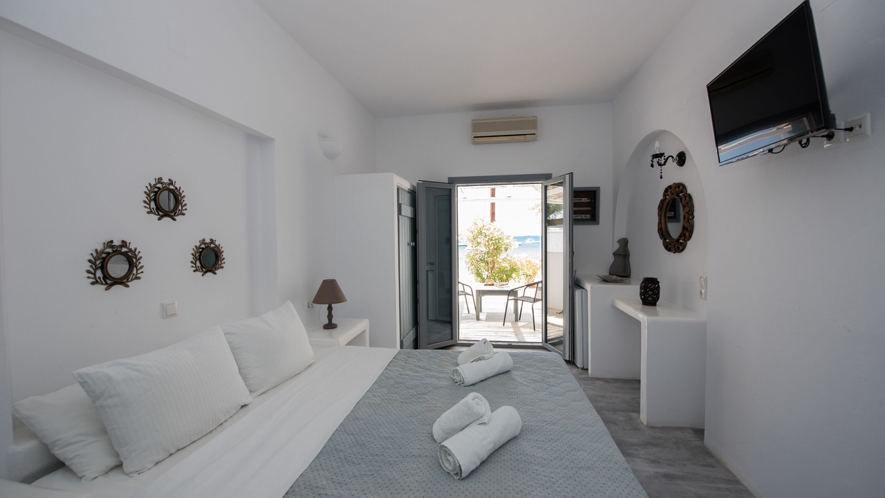 Photo of Bedroom in Aliki