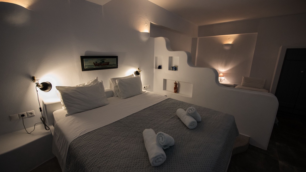 Photo of Bedroom in Aliki
