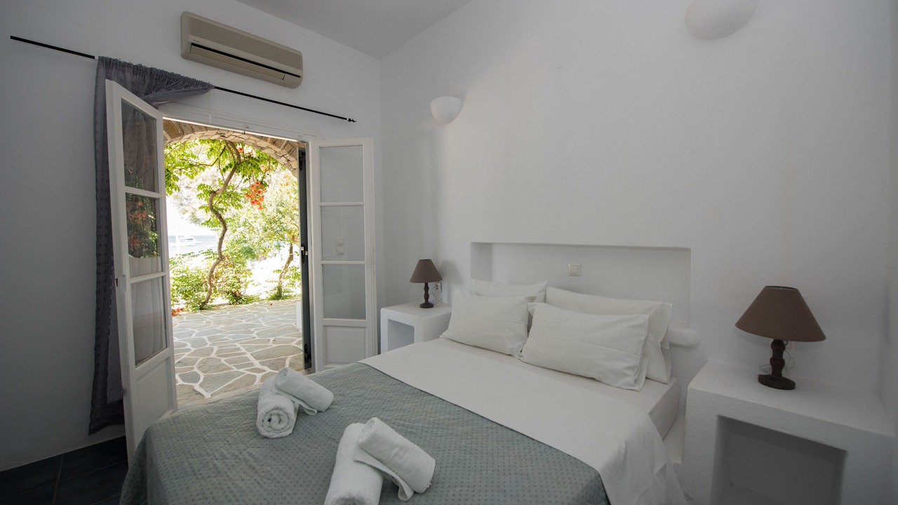 Photo of Bedroom in Aliki