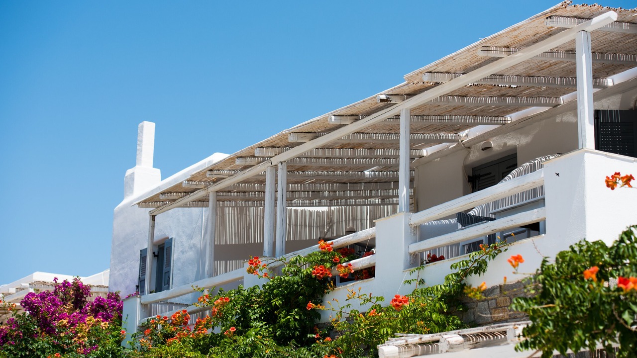 Photo of Outdoor in Aliki