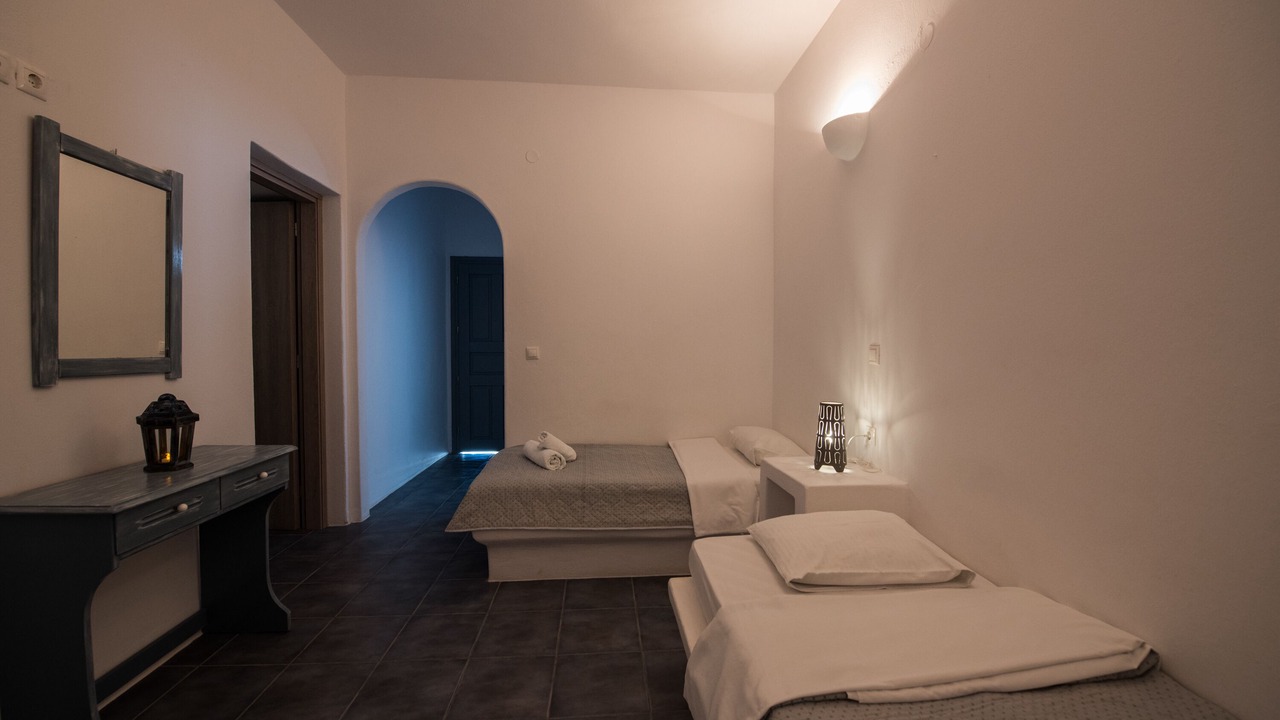Photo of Bedroom in Aliki