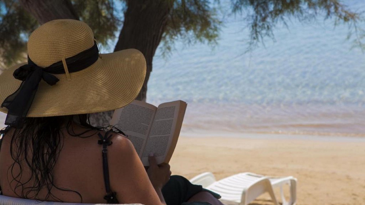 Photo of Outdoor in Aliki