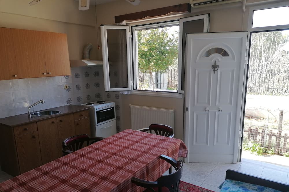 Photo of Kitchen in Salamis