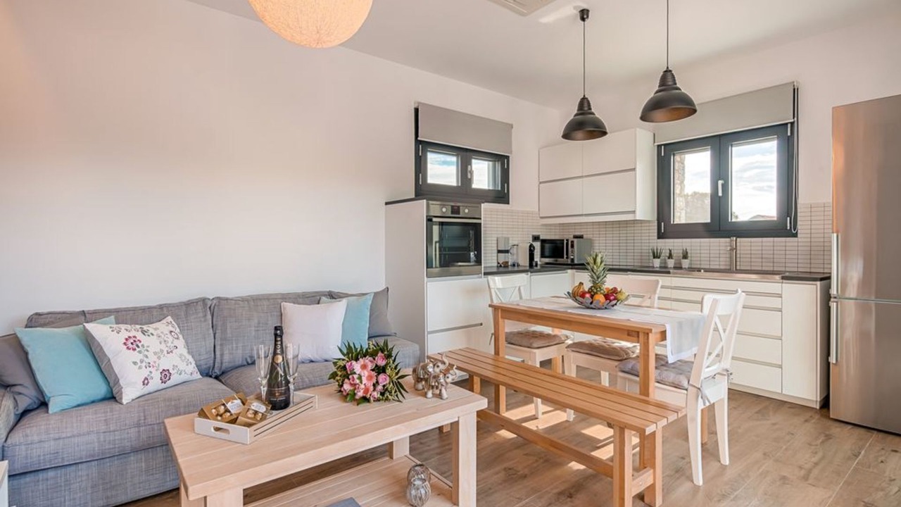 Photo of Kitchen in Kattavia