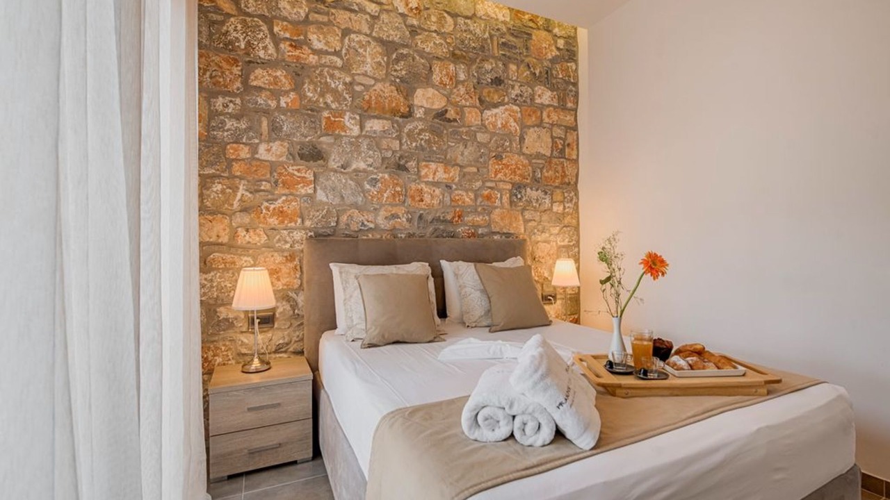 Photo of Bedroom in Kattavia