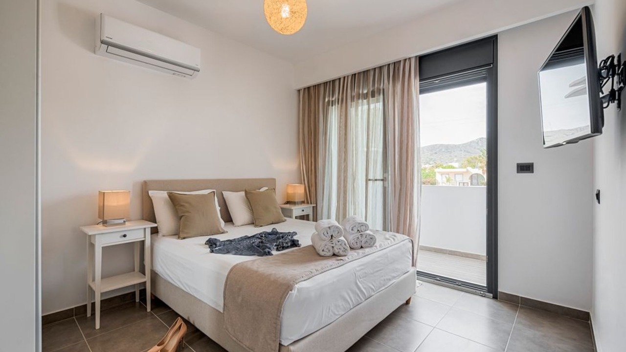 Photo of Bedroom in Kattavia