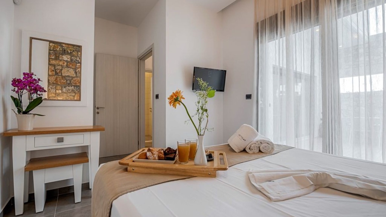Photo of Bedroom in Kattavia