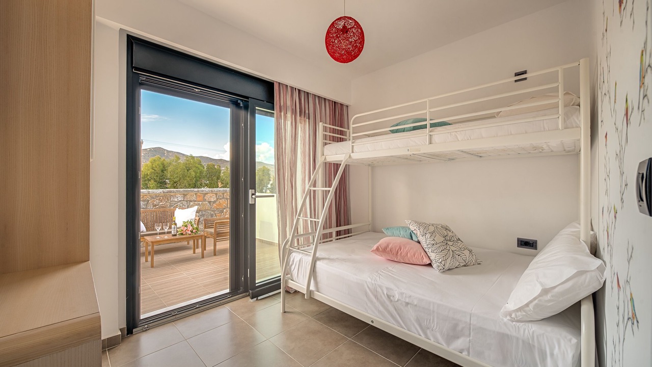 Photo of Bedroom in Kattavia