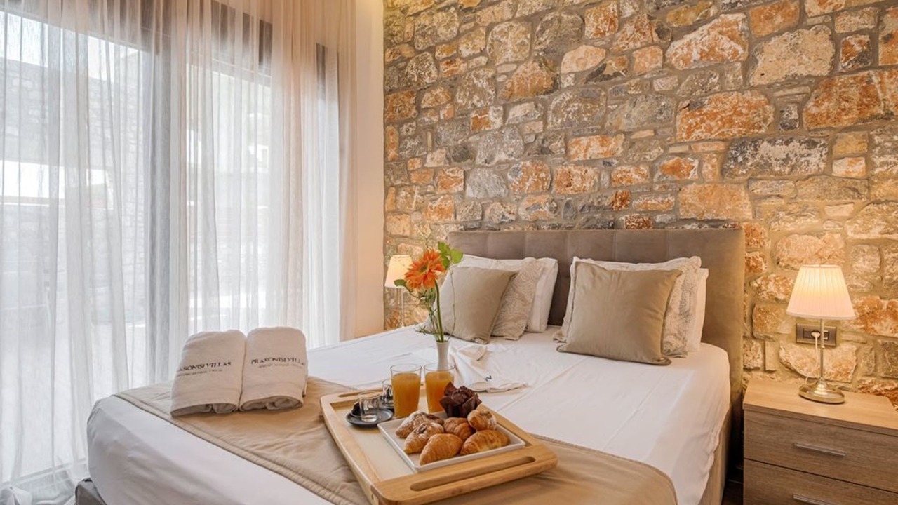 Photo of Bedroom in Kattavia