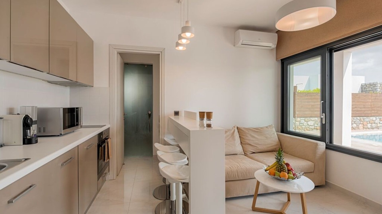 Photo of Kitchen in Kattavia