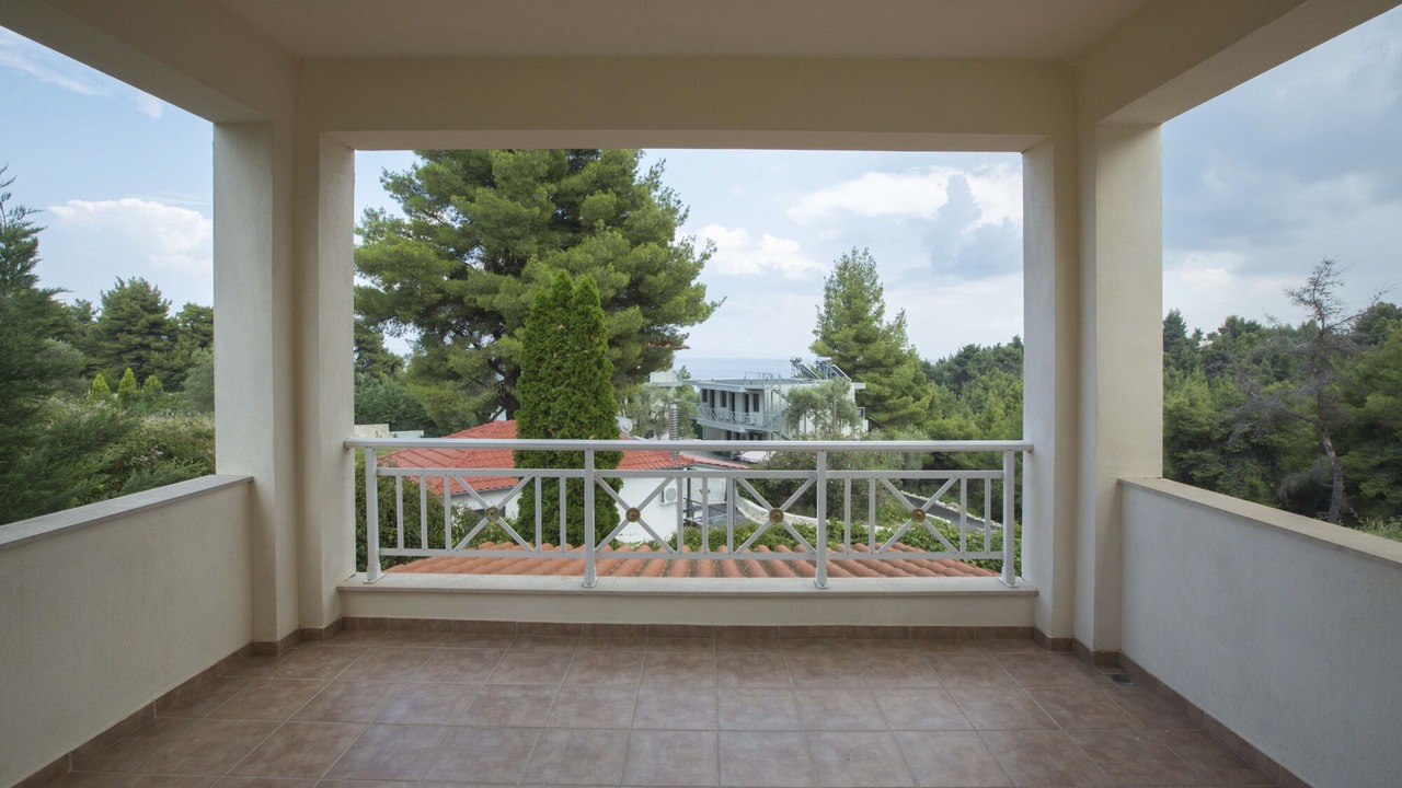 Photo of Outdoor in Kriopigi