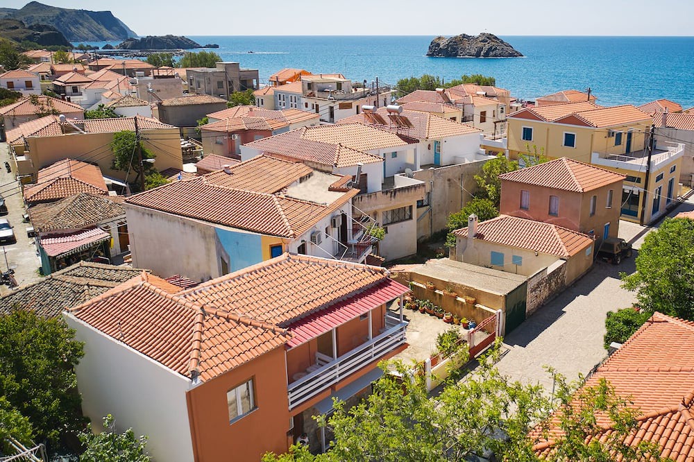 Photo of Outdoor in Eresos-Antissa