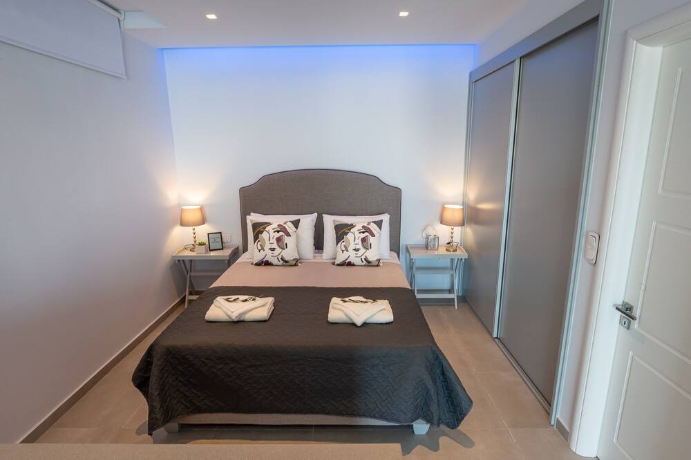 Photo of Bedroom in Kato Korakiana