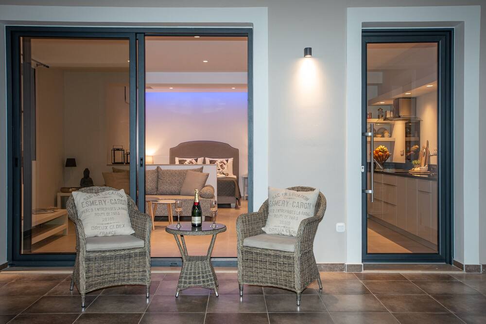 Photo of Livingroom in Kato Korakiana