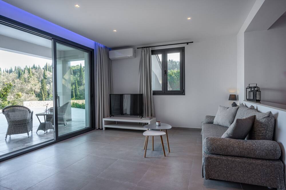 Photo of Livingroom in Kato Korakiana