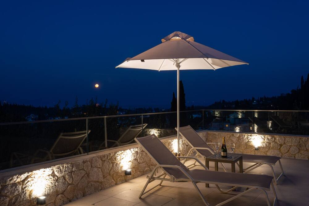 Photo of Patio Balcony in Kato Korakiana