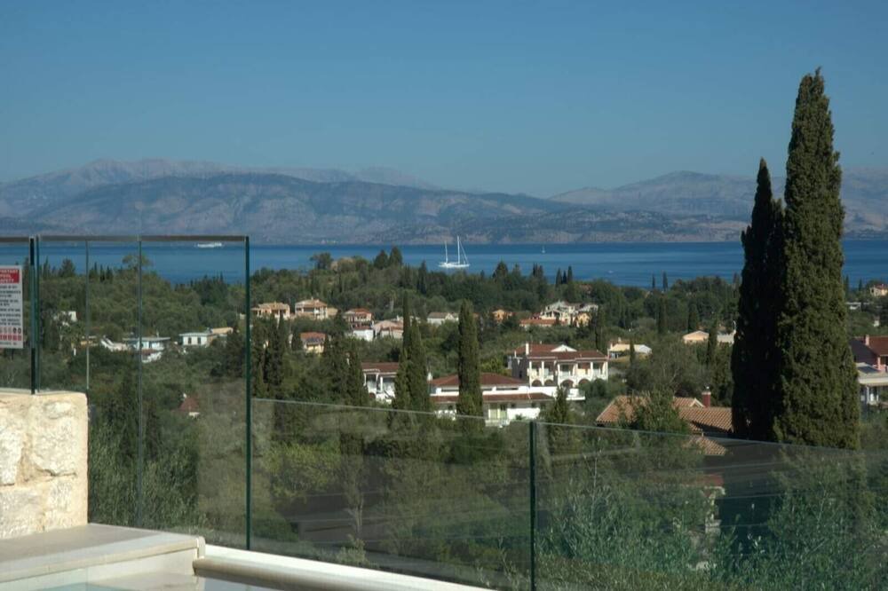 Photo of Patio Balcony in Kato Korakiana