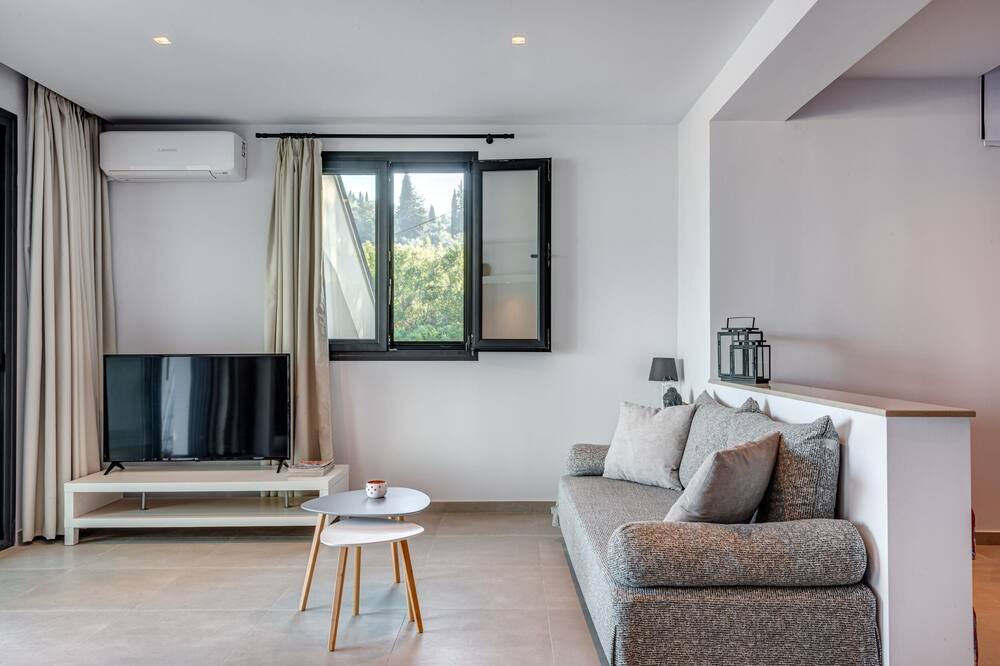 Photo of Livingroom in Kato Korakiana