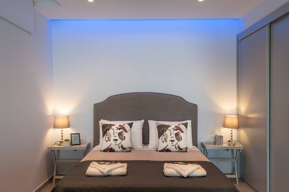 Photo of Bedroom in Kato Korakiana