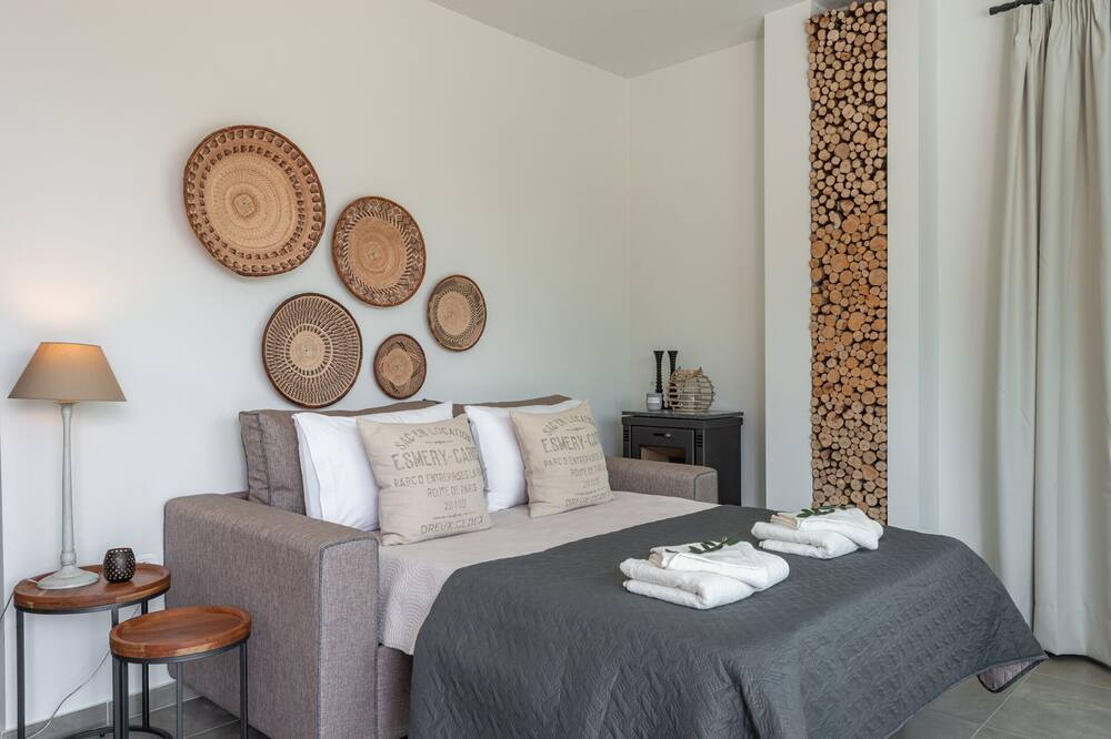 Photo of Bedroom in Kato Korakiana