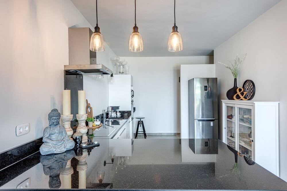 Photo of Kitchen in Kato Korakiana